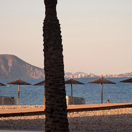 Nhome El Albir Екстериор снимка