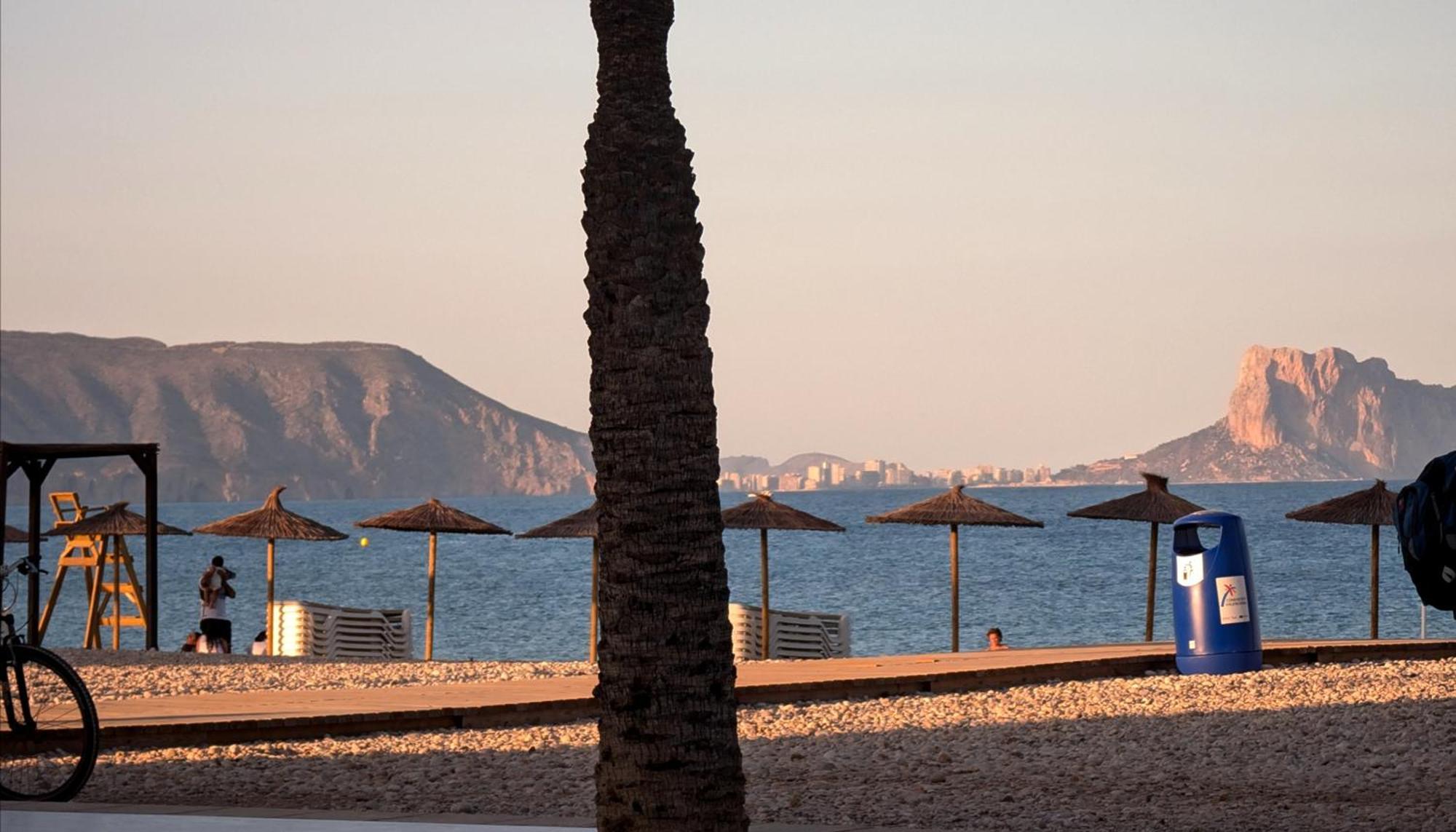 Nhome El Albir Екстериор снимка